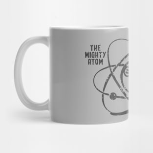 The Mighty Atom - Reddy Kilowatt Mug